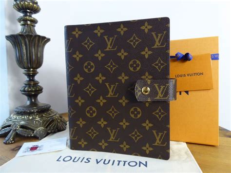 louis vuitton gm agenda|louis vuitton agenda for sale.